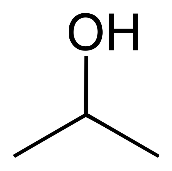 ISOPROPYL ALCOHOL (IPA) 99%