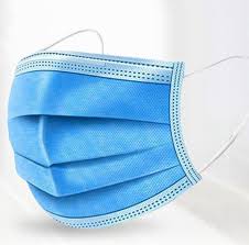 3 Ply Mask