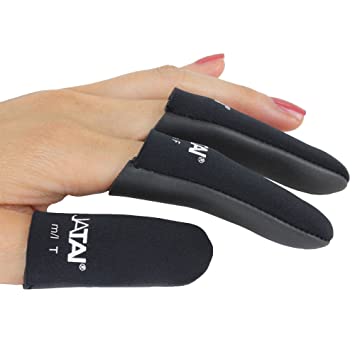 Jatai Heat Shield Thermal Finger Guard
