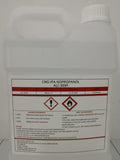 ISOPROPYL ALCOHOL (IPA) 99%