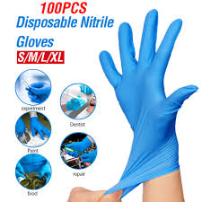 Nitrite Glove