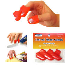 Stenbert Thermal Finger Guard