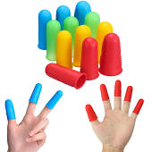 Silicon Anti Scald Finger Guard